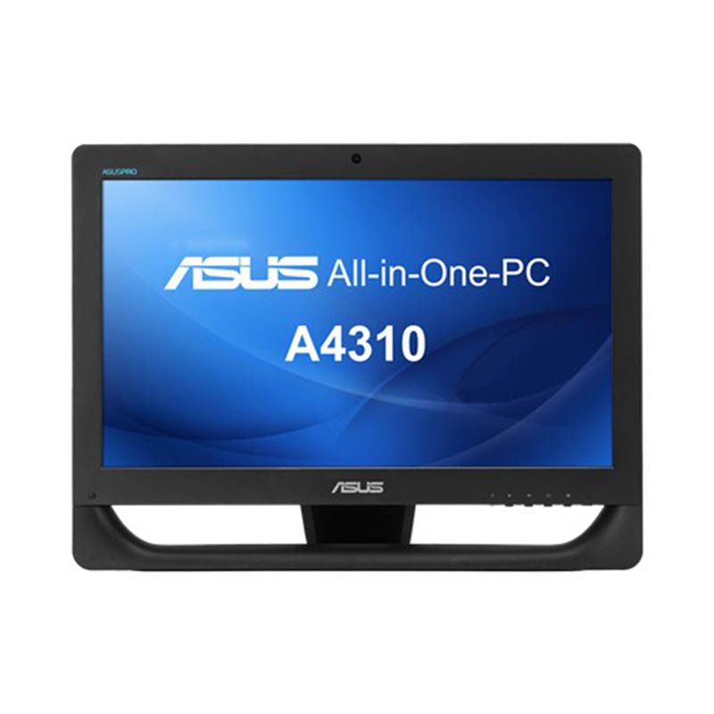 آل این وان ایسوس 1 ASUS A4310 Intel Core i3 | 4GB DDR3 | 500GB HDD | GeForce GT820M 1GB | Multi Touc